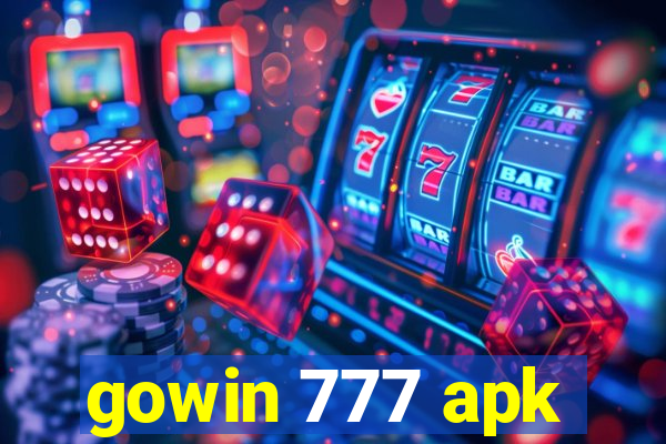 gowin 777 apk